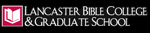 Lancaster Bible College & Graduate School